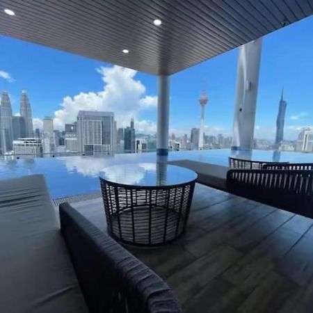 Maxhome At The Luxe By Infinitum Kuala Lumpur Luaran gambar